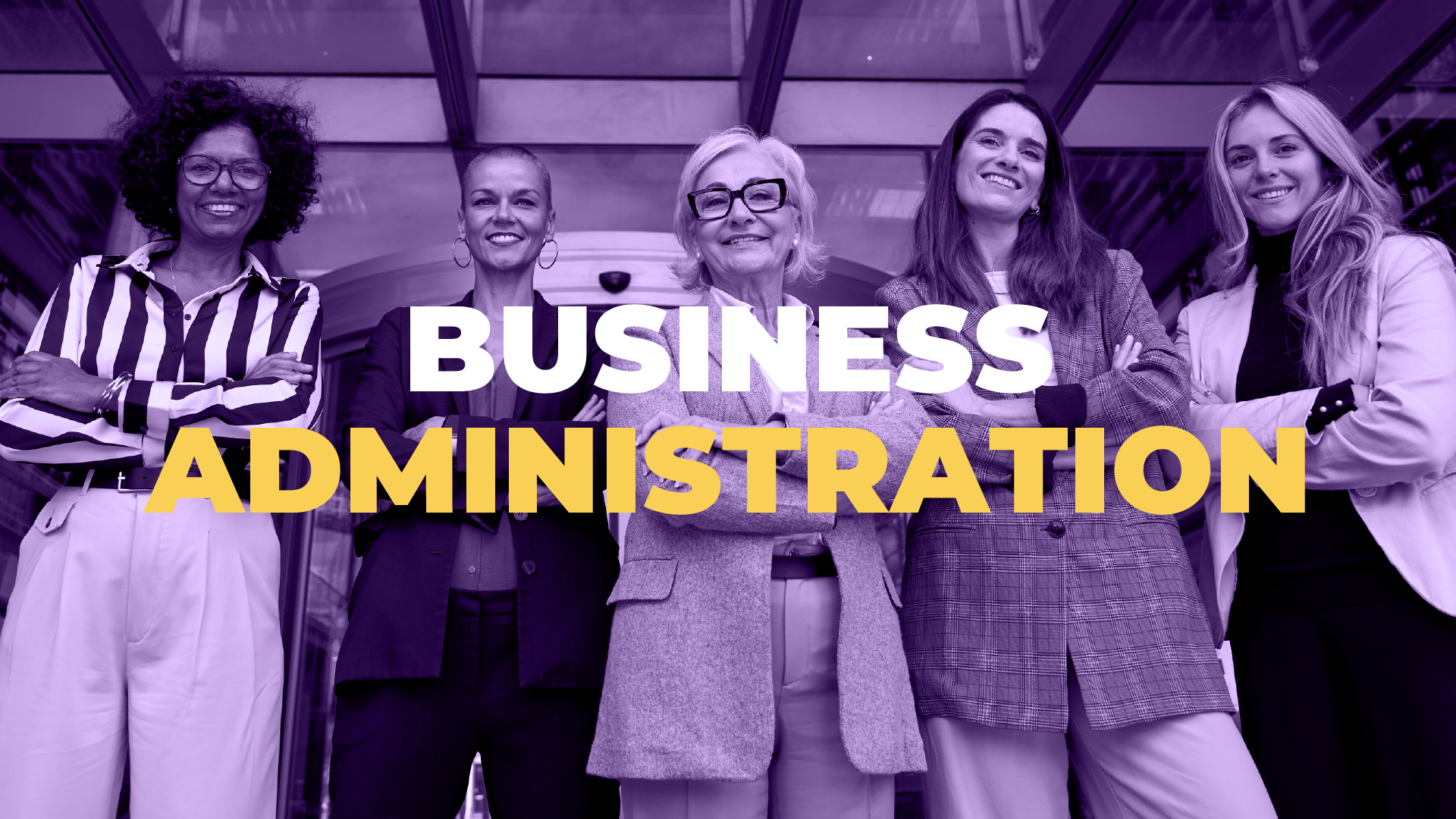 Business Administration Degree Business Administration Degree