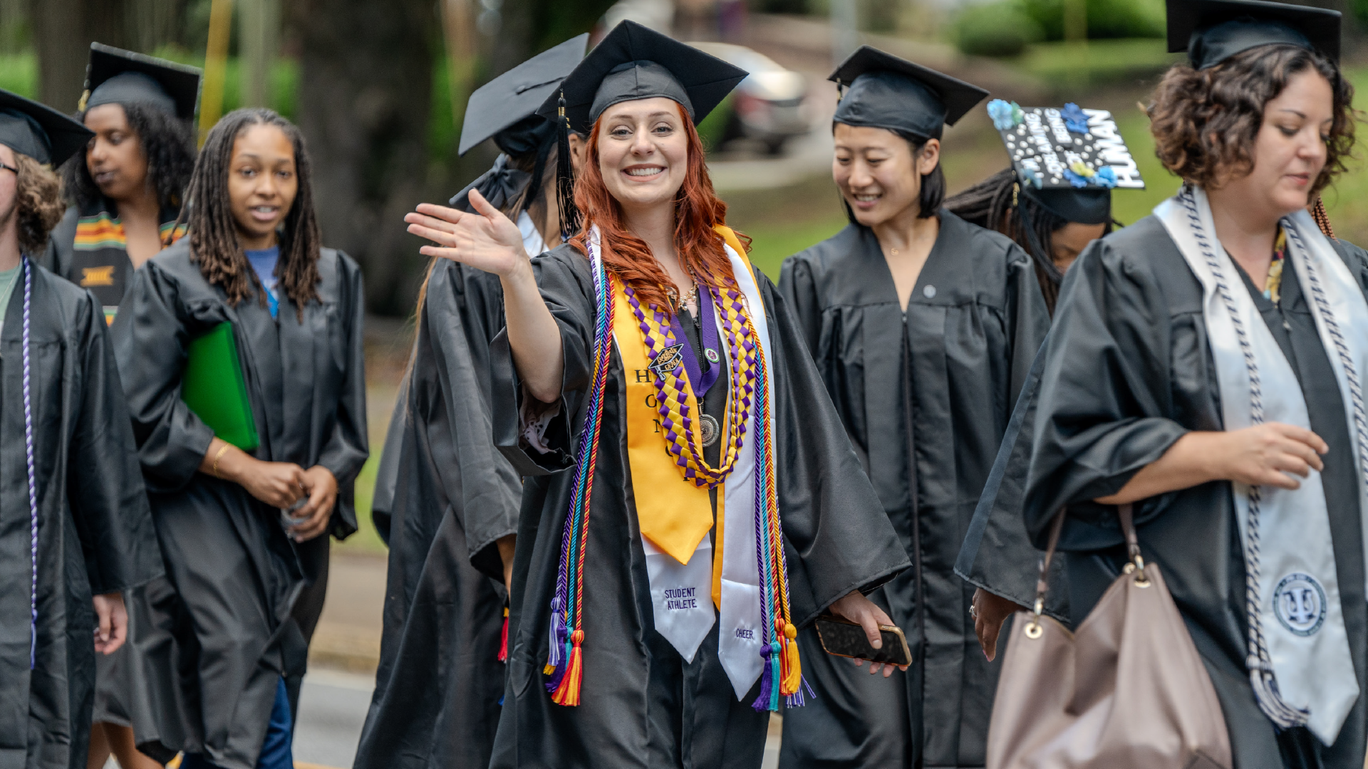 She Will Accelerate Equality Photo She Will Accelerate Equality Photo
