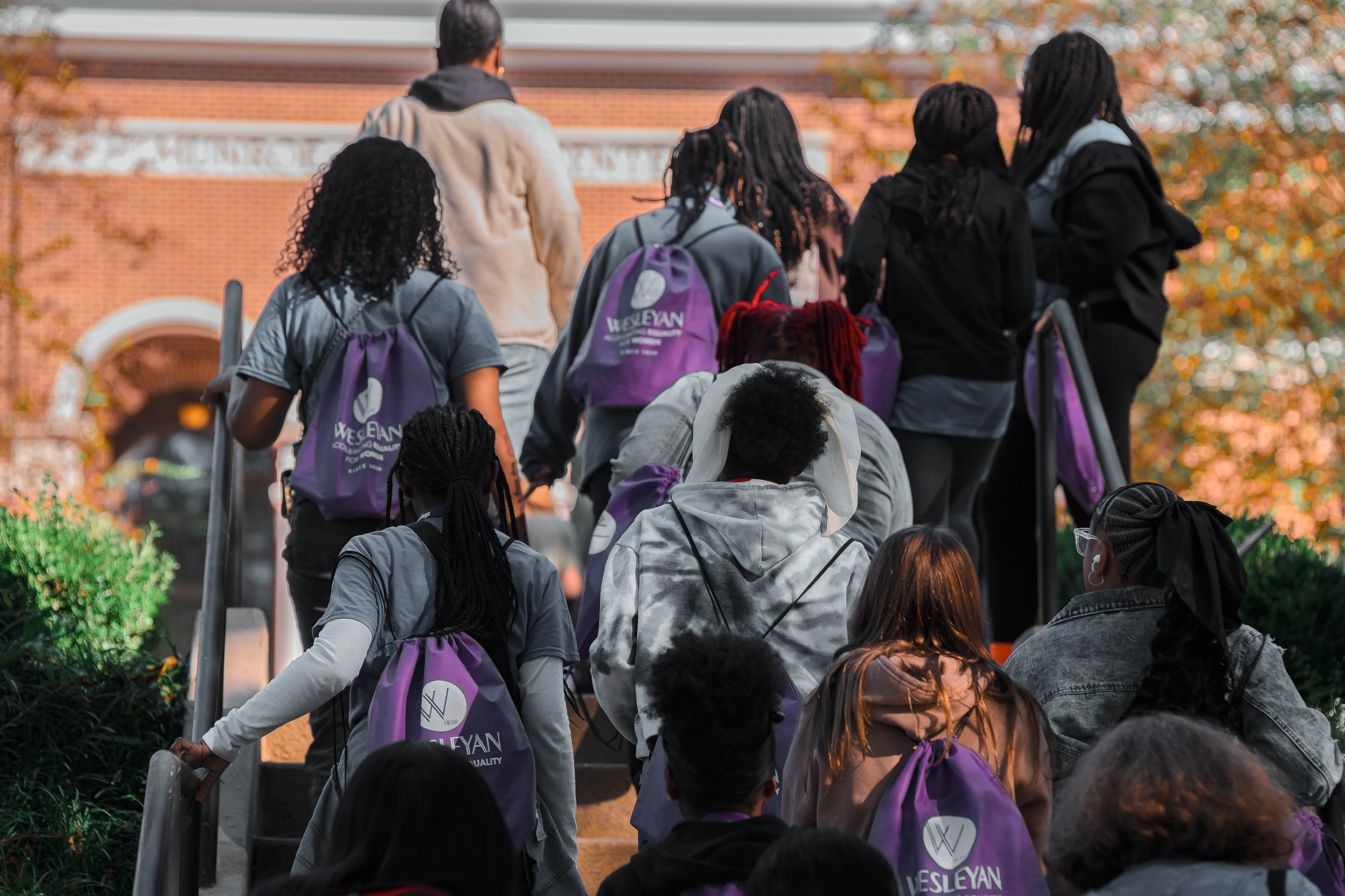 Experience Wesleyan Day-15 Experience Wesleyan Day-15